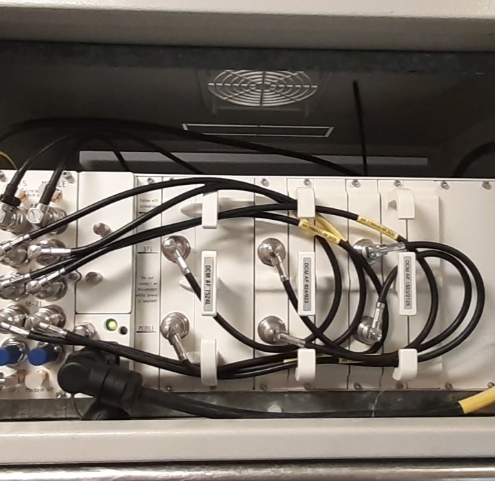 DAS Repetition Complete Solution