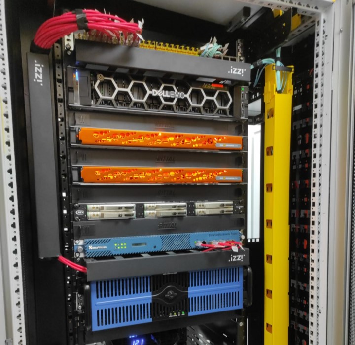 Main Telco & Video operators in Mexico