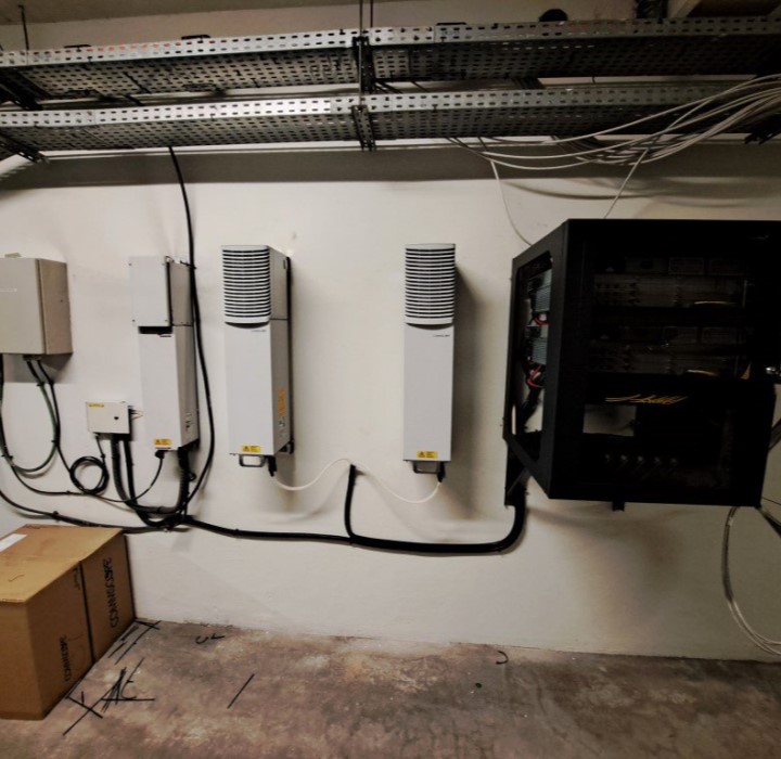 Services & Highlights