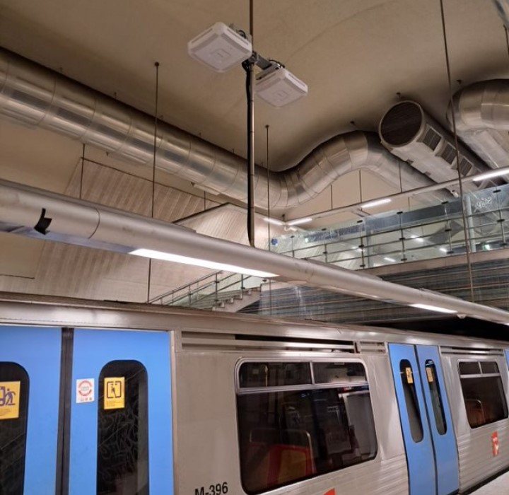 DAS Repetion - Complete Solution