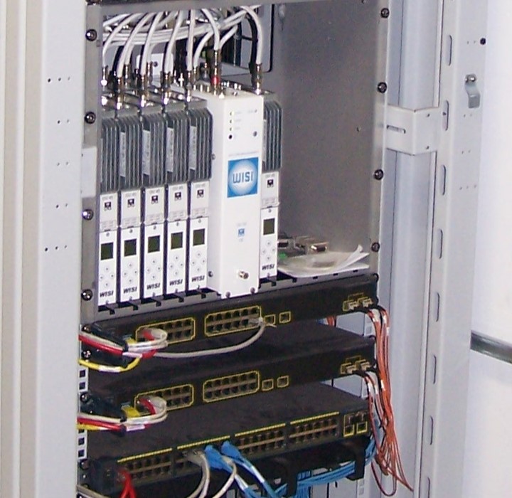 Services & Highlights