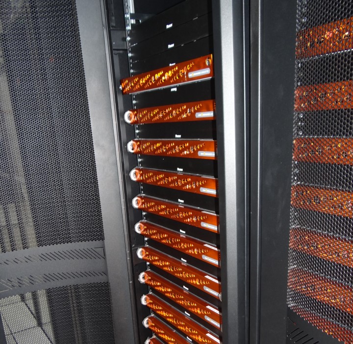 Highlights & Services