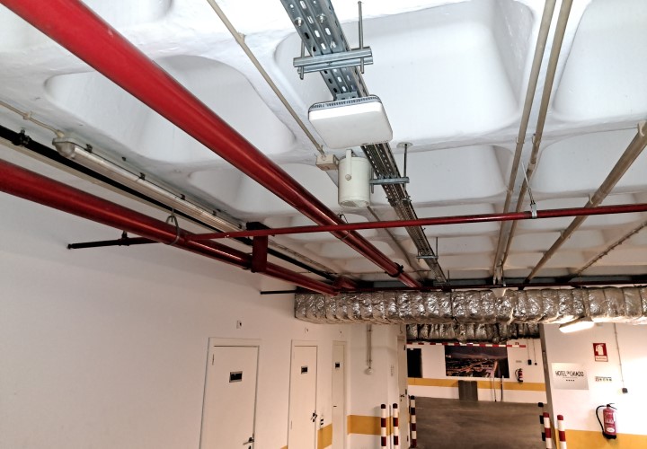 Services & Highlights