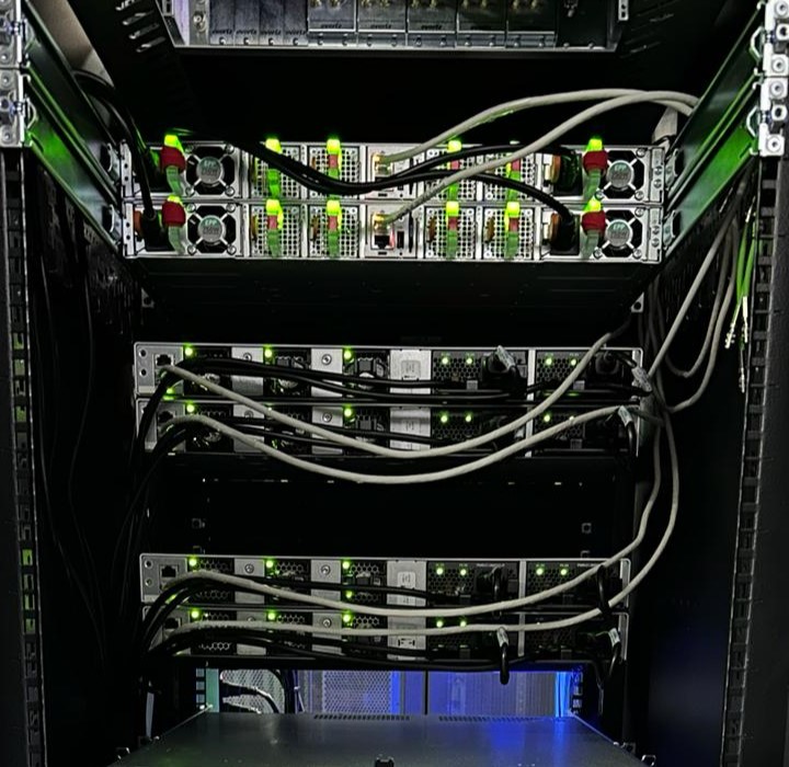 Ultra-low Latency delivery over OTT platform.