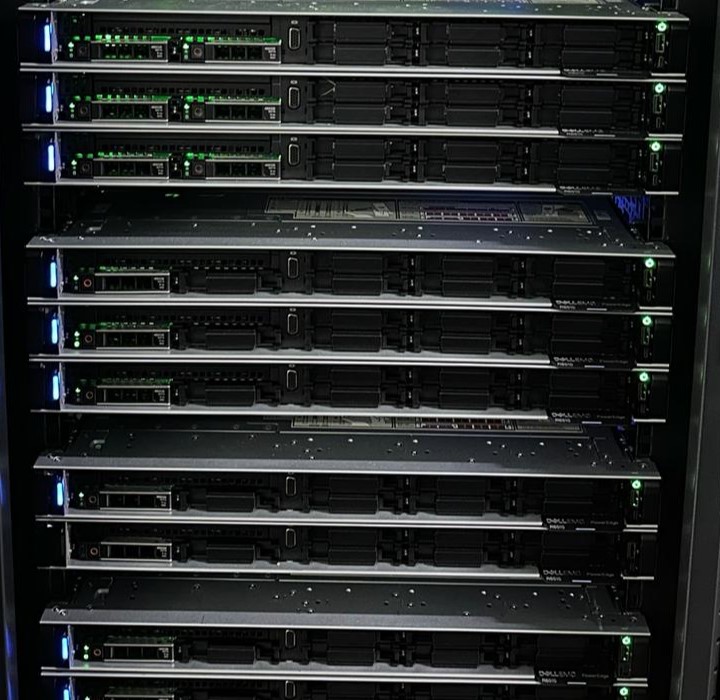 Services & Highlights